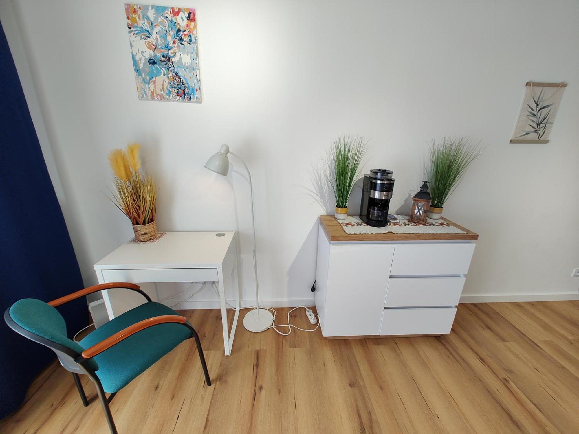 شقة Uroczy Apartament Z Miejscem Na Auto W Garazu وارسو المظهر الخارجي الصورة